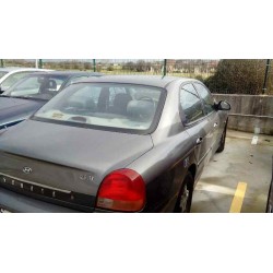 hyundai sonata (y4) del año 2000