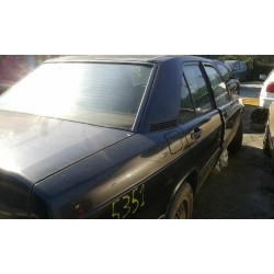 mercedes clase c (w201) berlina del año 1988