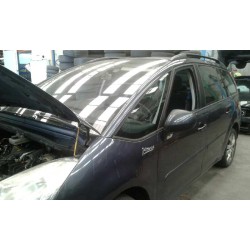citroen c4 grand picasso del año 2007