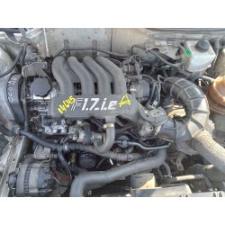 renault 19 hatchback (b/c53) del año 1993