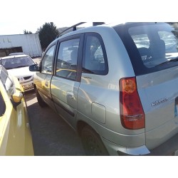 hyundai matrix (fc) del año 2004
