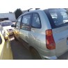 hyundai matrix (fc) del año 2004