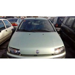 fiat punto berlina (188) del año 2003