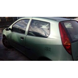 fiat punto berlina (188) del año 2003