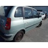 hyundai matrix (fc) del año 2004