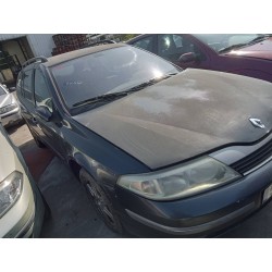 renault laguna ii grandtour (kg0) del año 2002