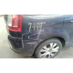 citroen c4 grand picasso del año 2007