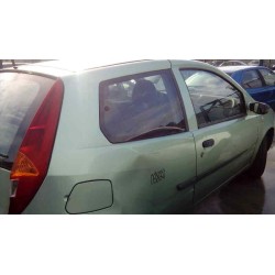 fiat punto berlina (188) del año 2003