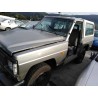 nissan patrol (k/w260) del año 1989