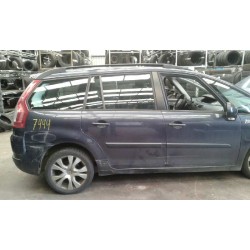 citroen c4 grand picasso del año 2007