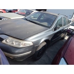renault laguna ii grandtour (kg0) del año 2002