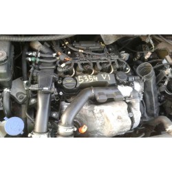 citroen xsara picasso del año 2004