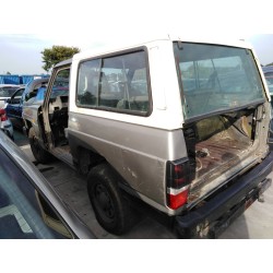 nissan patrol (k/w260) del año 1989