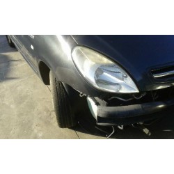 citroen xsara picasso del año 2004