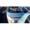 renault scenic ii del año 2005