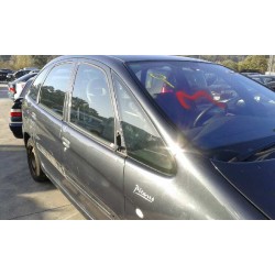 citroen xsara picasso del año 2004