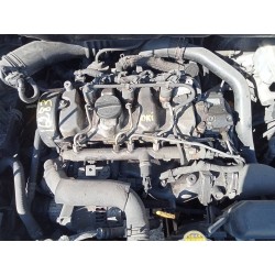 hyundai matrix (fc) del año 2004