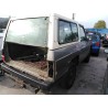 nissan patrol (k/w260) del año 1989