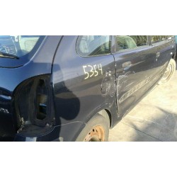 citroen xsara picasso del año 2004