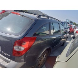 renault laguna ii grandtour (kg0) del año 2002
