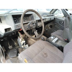nissan patrol (k/w260) del año 1989