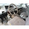 nissan patrol (k/w260) del año 1989