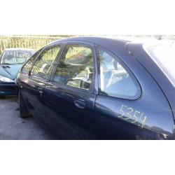 citroen xsara picasso del año 2004