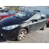 peugeot 307 berlina (s2) del año 2008