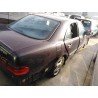 mercedes clase e (w210) berlina diesel del año 2001