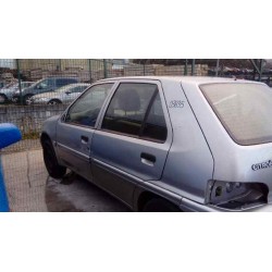 citroen saxo del año 2000