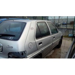 citroen saxo del año 2000