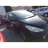 peugeot 307 berlina (s2) del año 2008