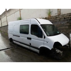 renault master ii ph. 2 doka/pr. fgst del año 2006
