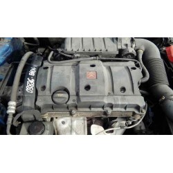 citroen xsara berlina del año 2004