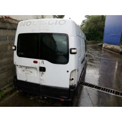 renault master ii ph. 2 doka/pr. fgst del año 2006