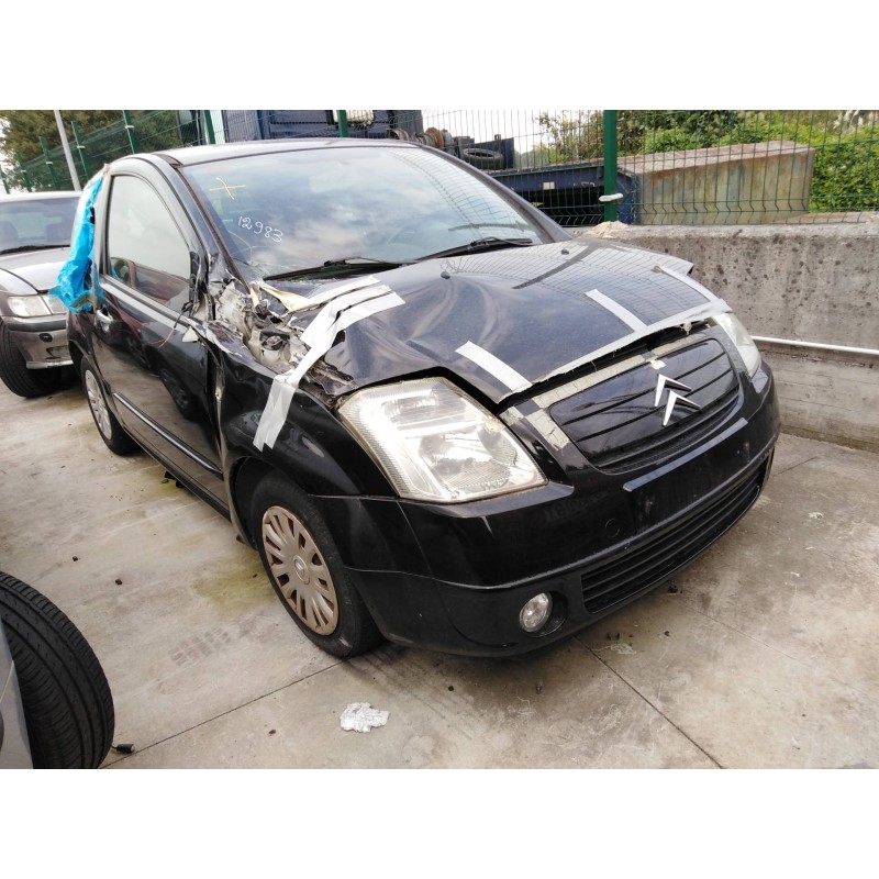 citroen c2 del año 2003