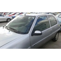 citroen saxo del año 2019