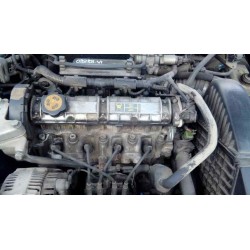 renault laguna (b56) del año 1996