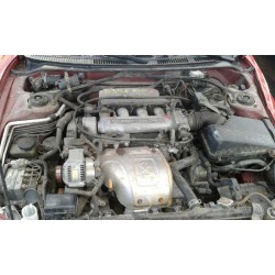 toyota celica (t20) del año 1995