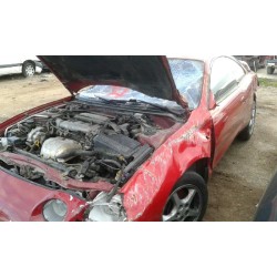toyota celica (t20) del año 1995