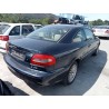 volvo c70 coupe del año 2002