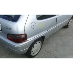 citroen saxo del año 2019