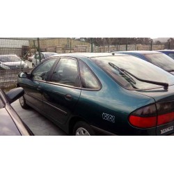renault laguna (b56) del año 1996