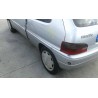 citroen saxo del año 2019