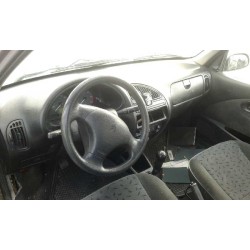 citroen saxo del año 2019