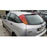 ford focus berlina (cak) del año 2000