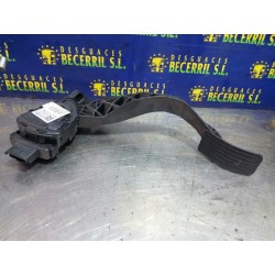 Recambio de pedal acelerador para citroen c3 picasso exclusive referencia OEM IAM 9681383980 6PV009949 13 