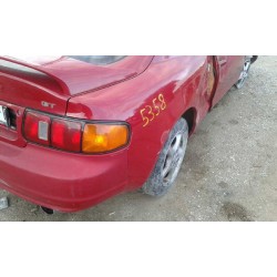 toyota celica (t20) del año 1995