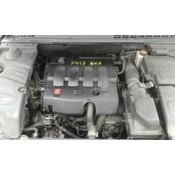 citroen c5 berlina del año 2002