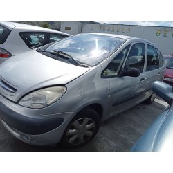 citroen xsara picasso del año 2002